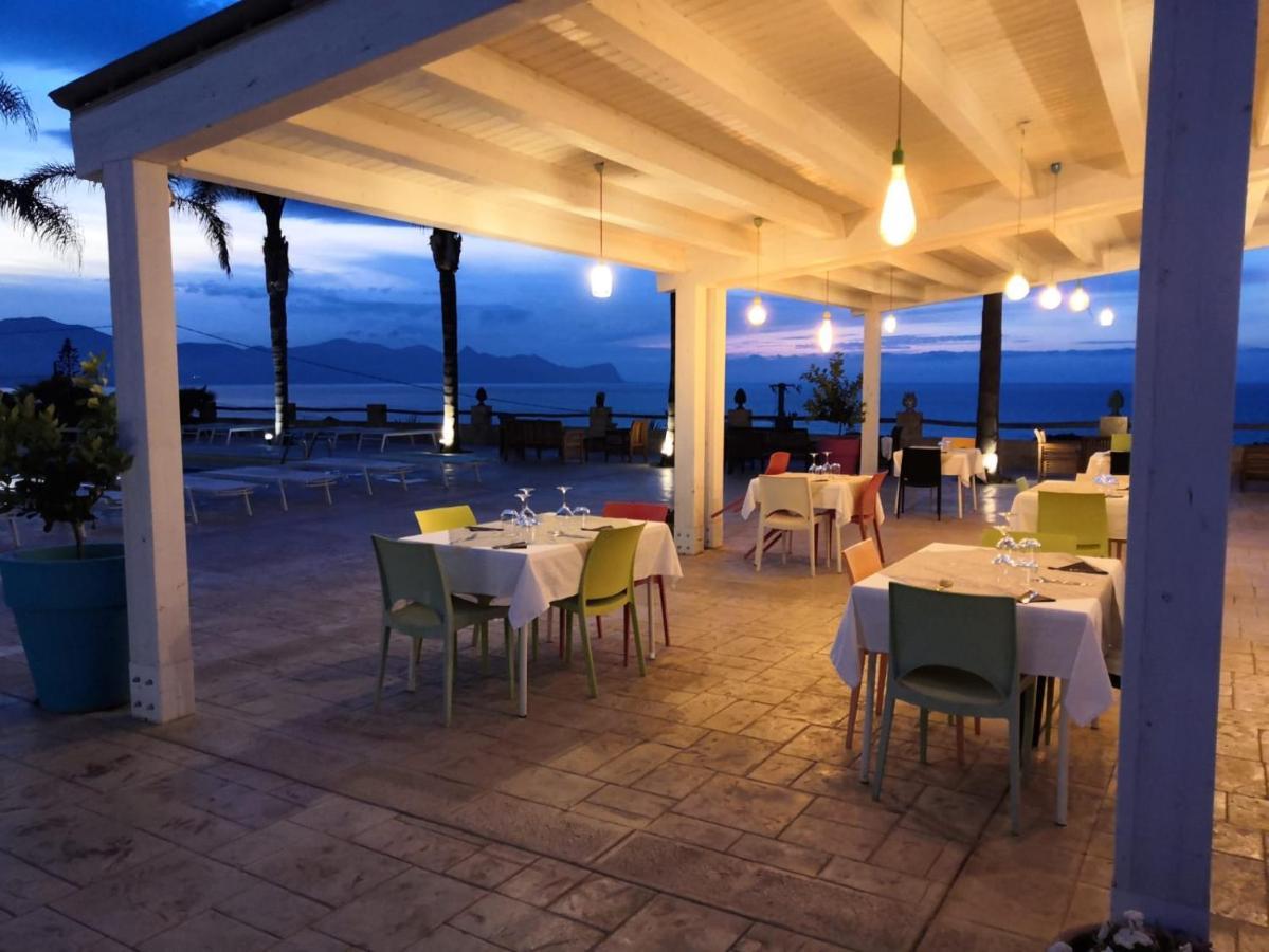 Aparthotel Petruso Balestrate