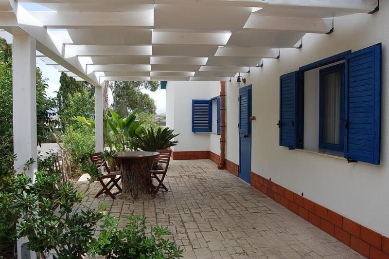 Villaggio Petruso Aparthotel Balestrate