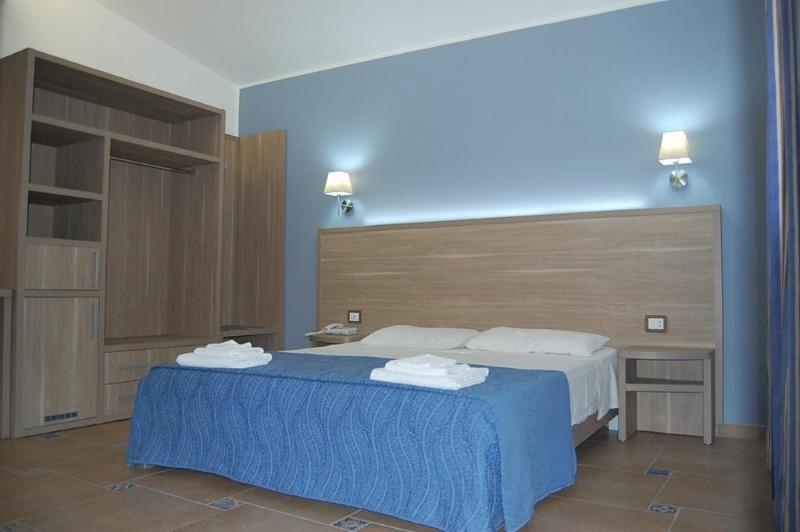 Villaggio Petruso Aparthotel Balestrate