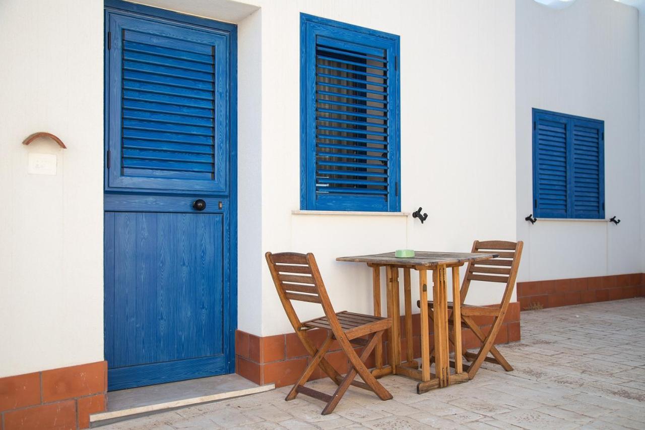 Villaggio Petruso Aparthotel