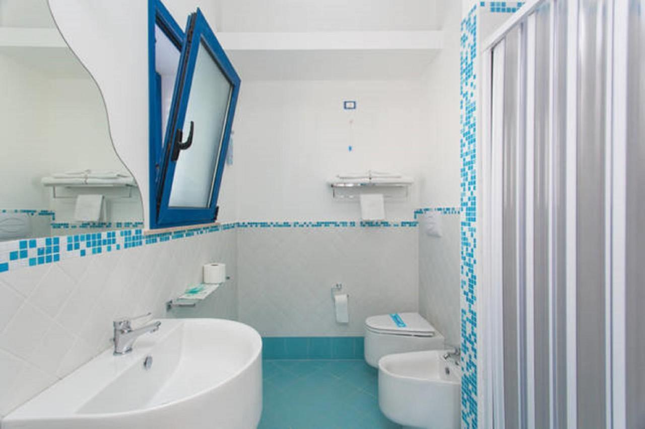 Villaggio Petruso Aparthotel 3*
