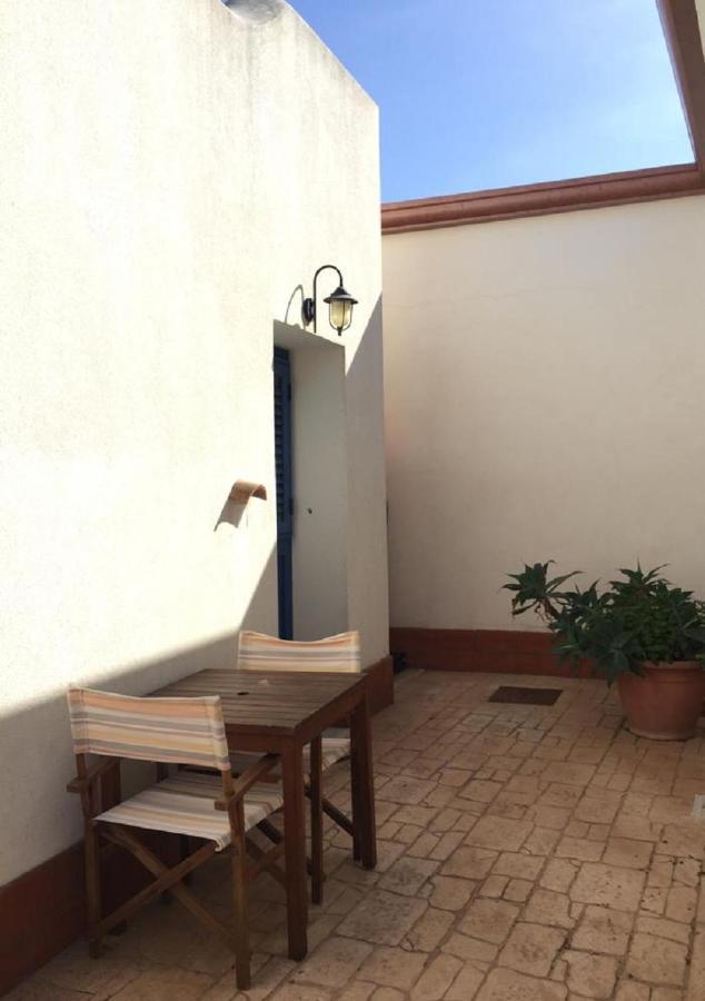 Aparthotel Villaggio Petruso