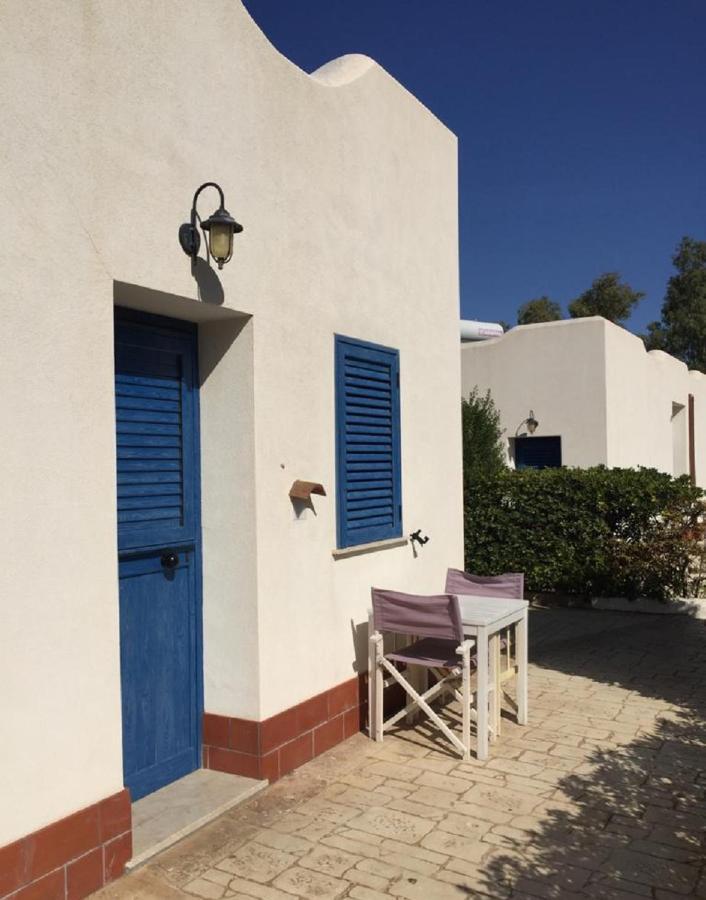 Aparthotel Villaggio Petruso Balestrate