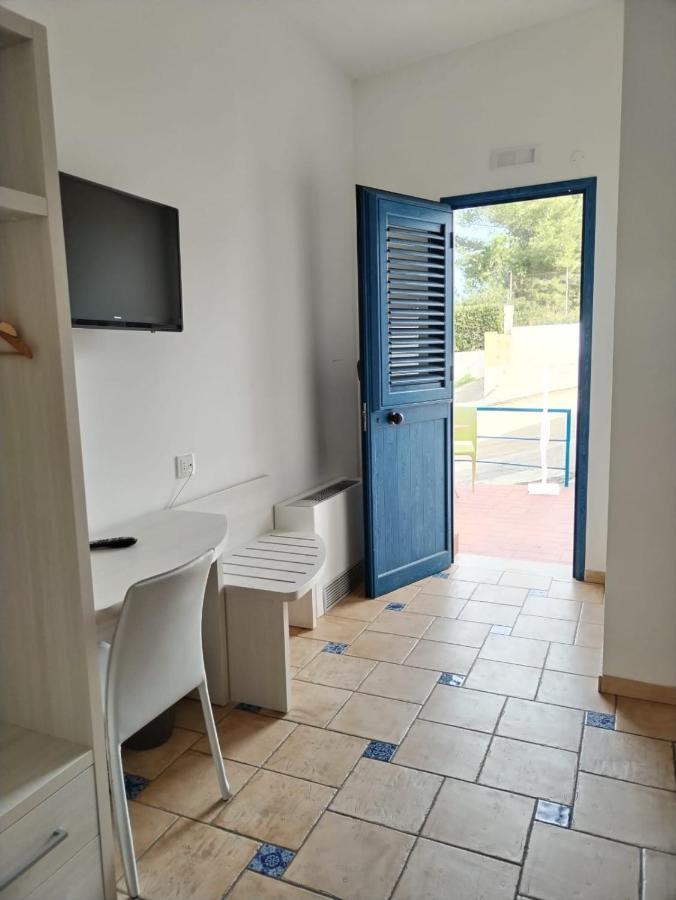 Villaggio Petruso Aparthotel Balestrate