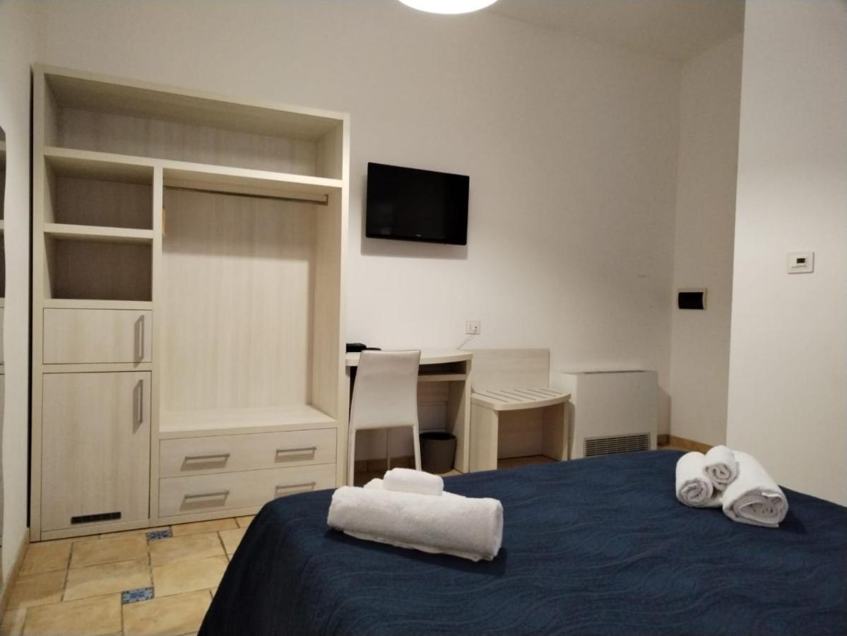 Aparthotel Villaggio Petruso 3*
