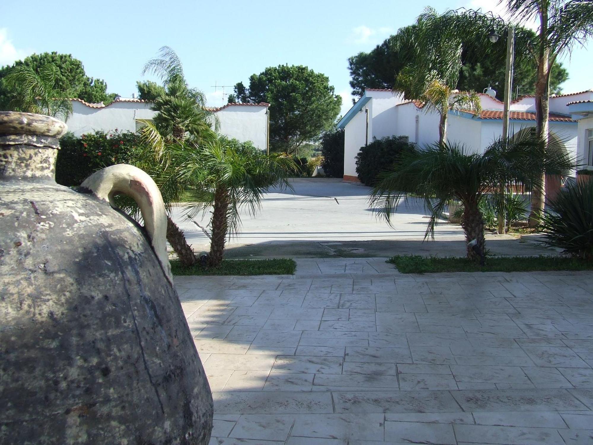 Villaggio Petruso
