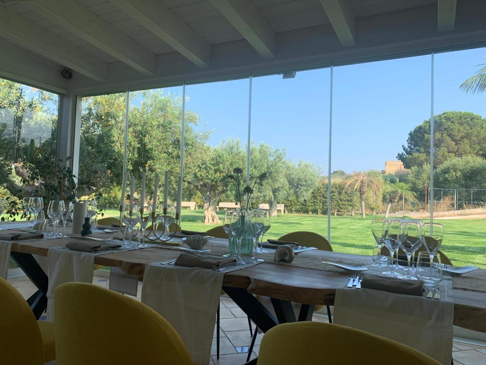 Villaggio Petruso Aparthotel