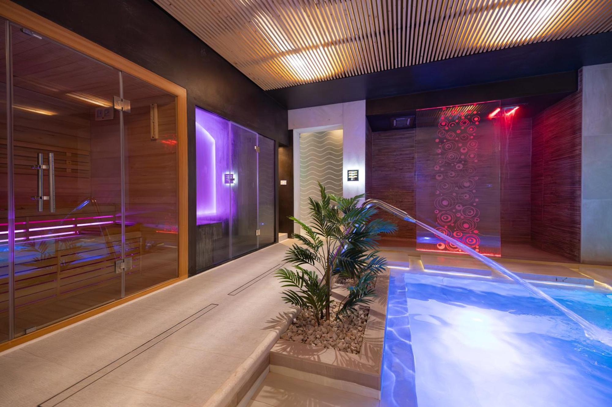 Villaggio Petruso Aparthotel 3*