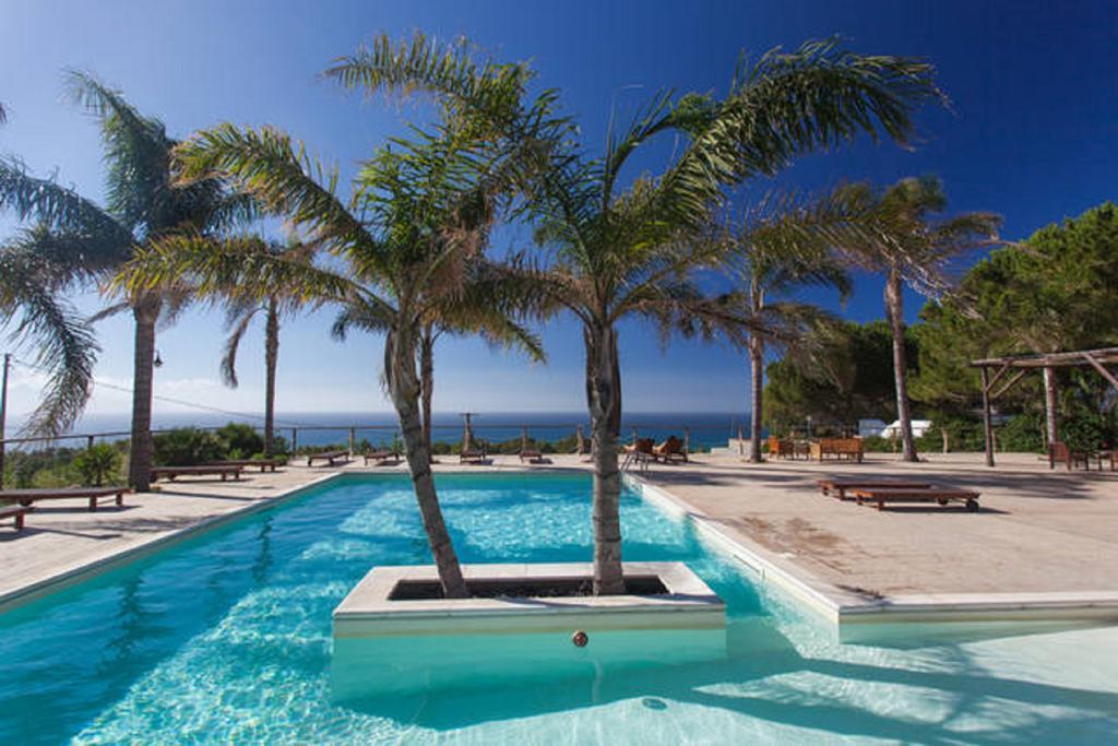 Villaggio Petruso 3* Balestrate