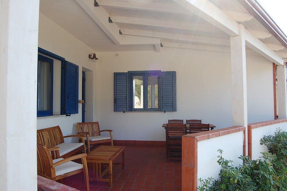 Villaggio Petruso Aparthotel