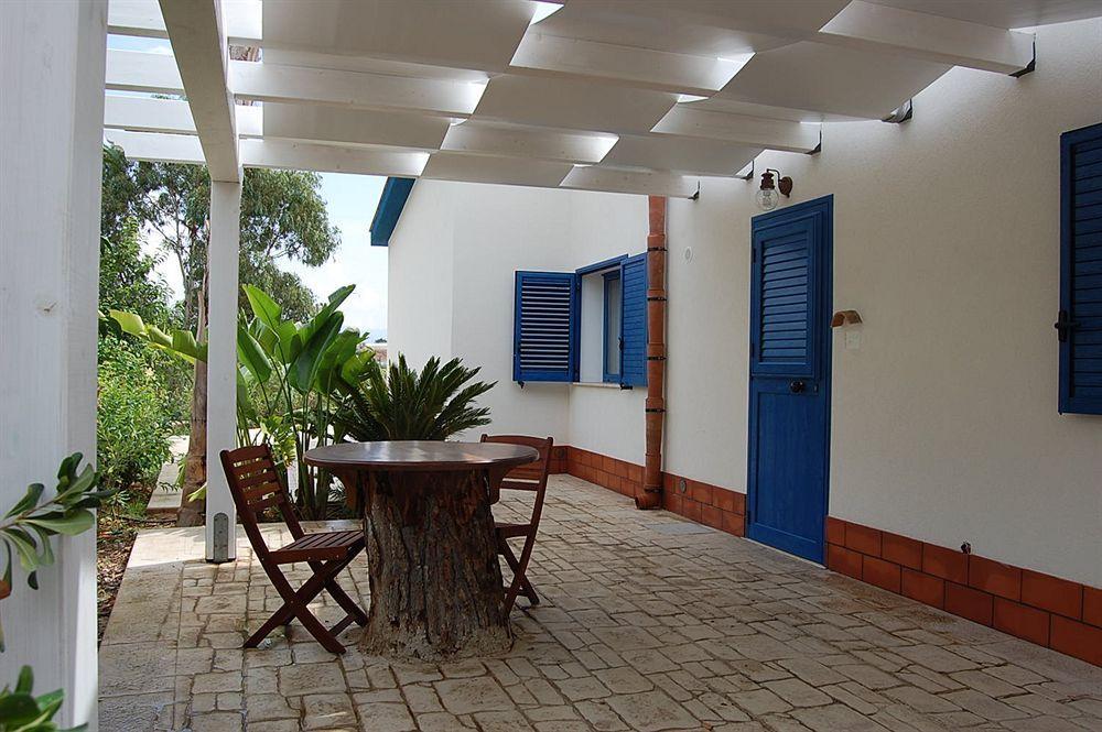 Villaggio Petruso 3* Balestrate