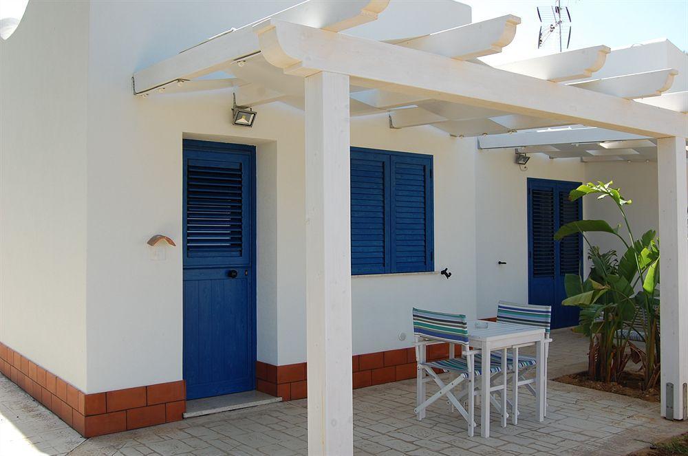 Villaggio Petruso 3*