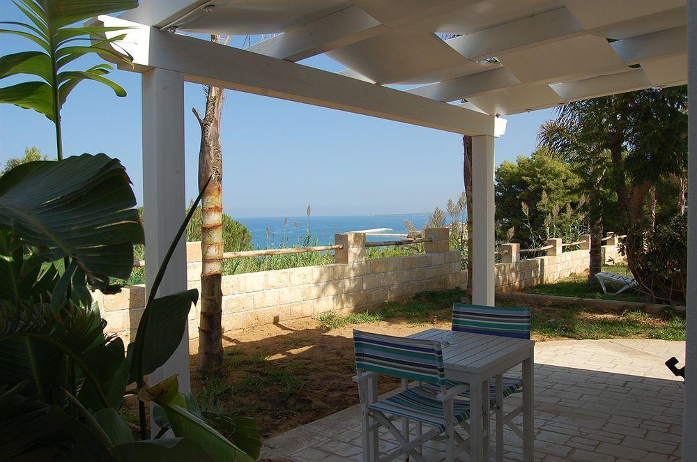 Villaggio Petruso 3* Balestrate