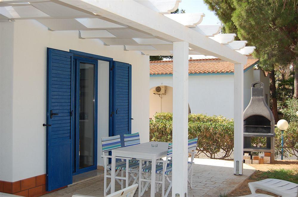 Villaggio Petruso Aparthotel 3*