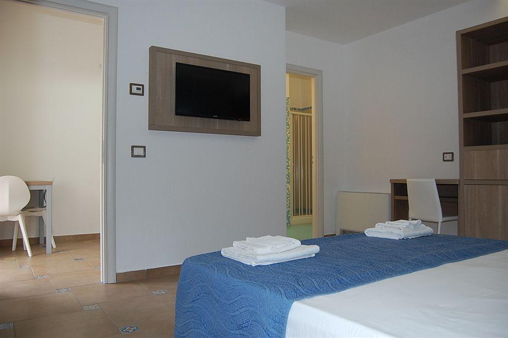 Villaggio Petruso Aparthotel Balestrate