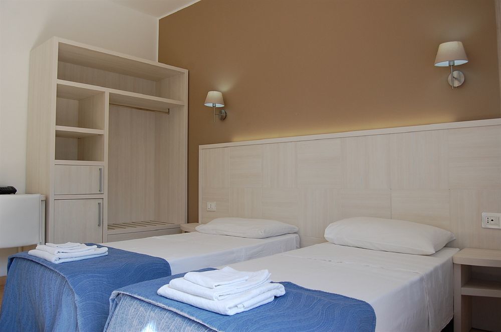 Aparthotel Petruso