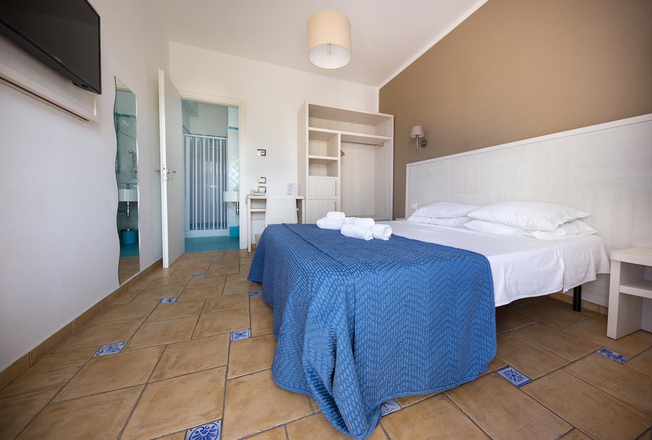Villaggio Petruso Aparthotel