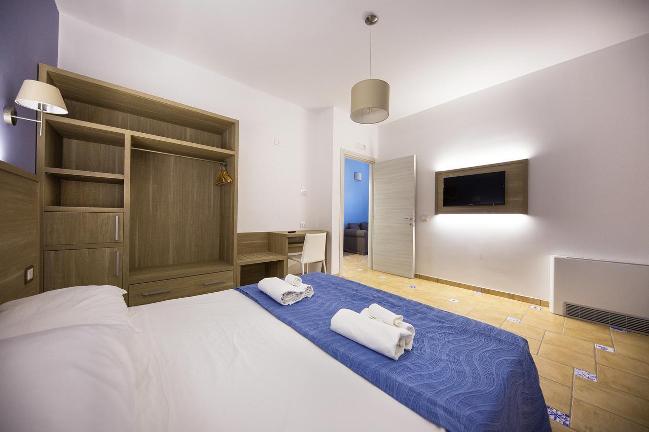 Aparthotel Petruso 3*