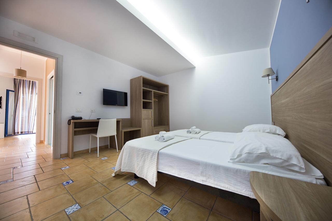 Villaggio Petruso Aparthotel