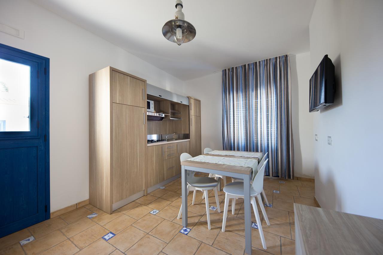 Aparthotel Villaggio Petruso