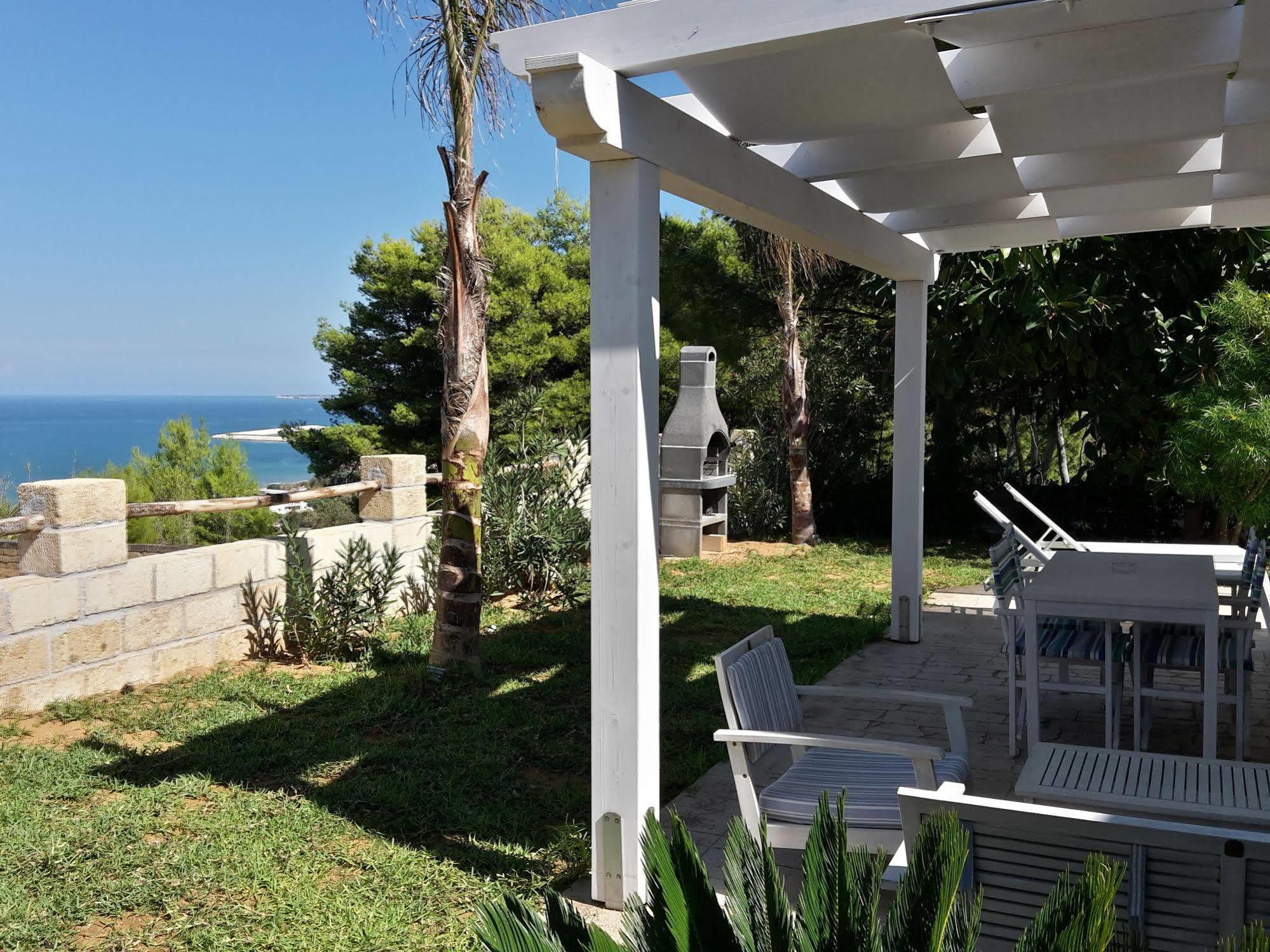 Villaggio Petruso Aparthotel Balestrate