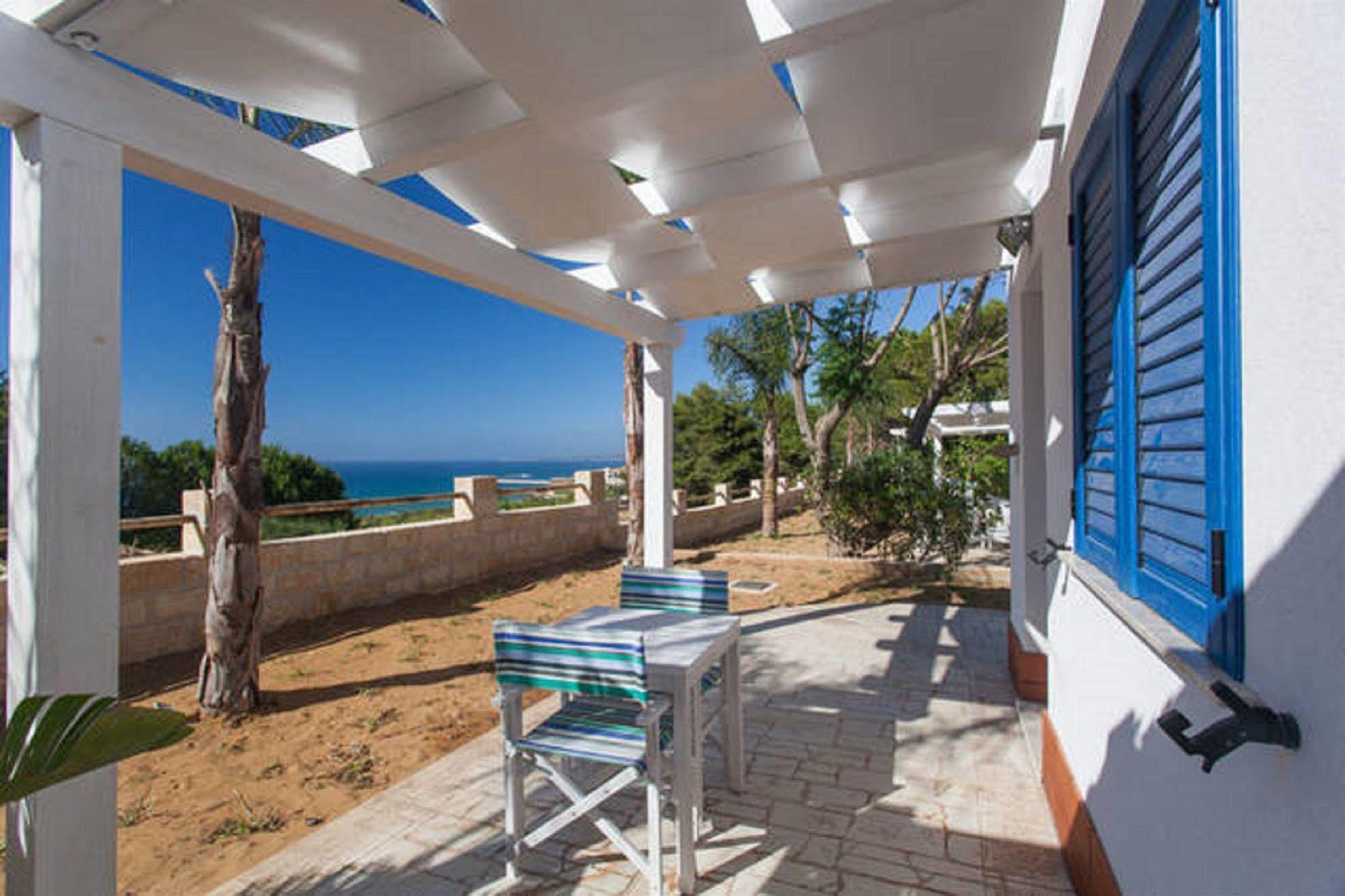Villaggio Petruso 3* Balestrate