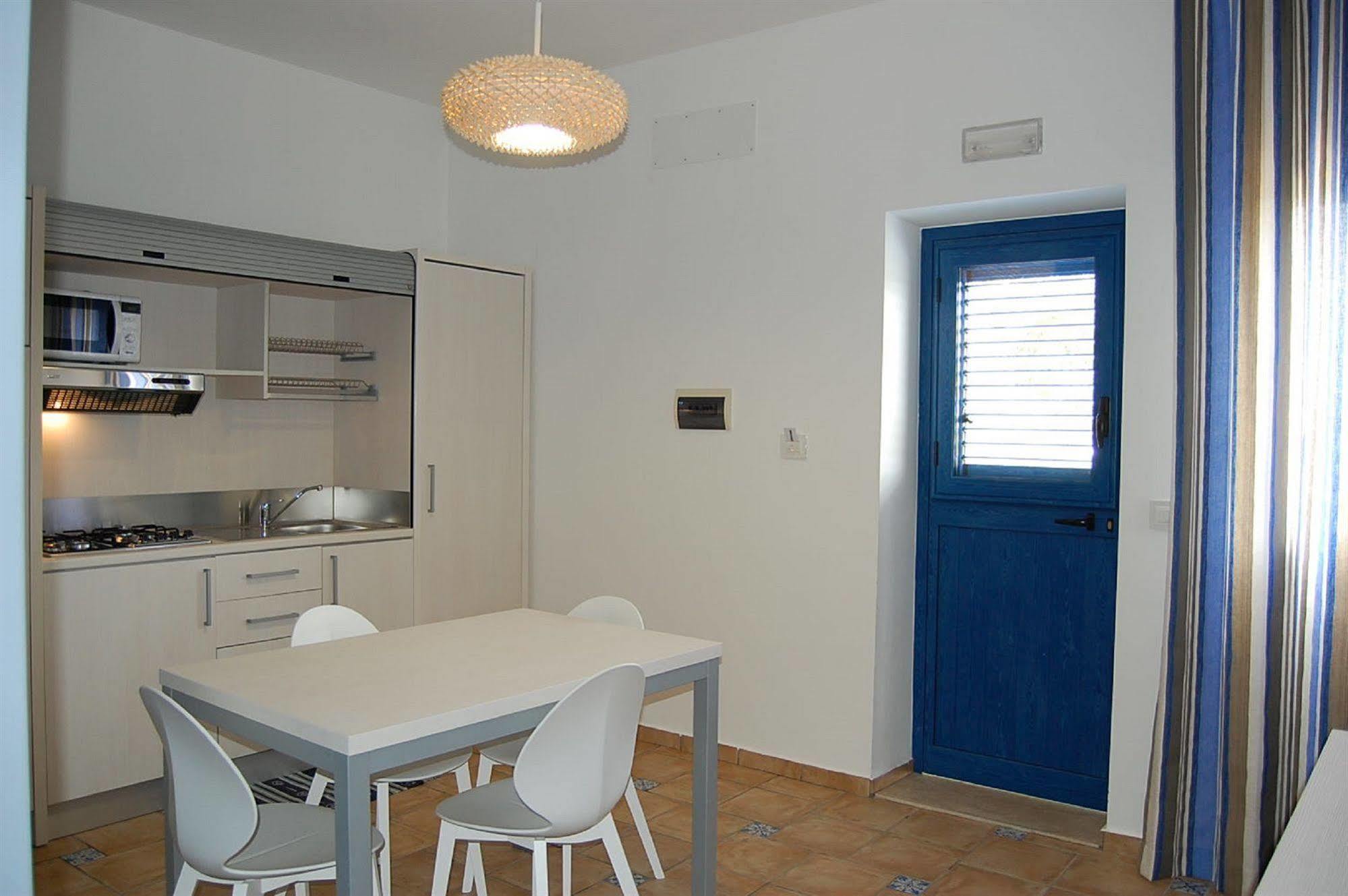 Villaggio Petruso Aparthotel