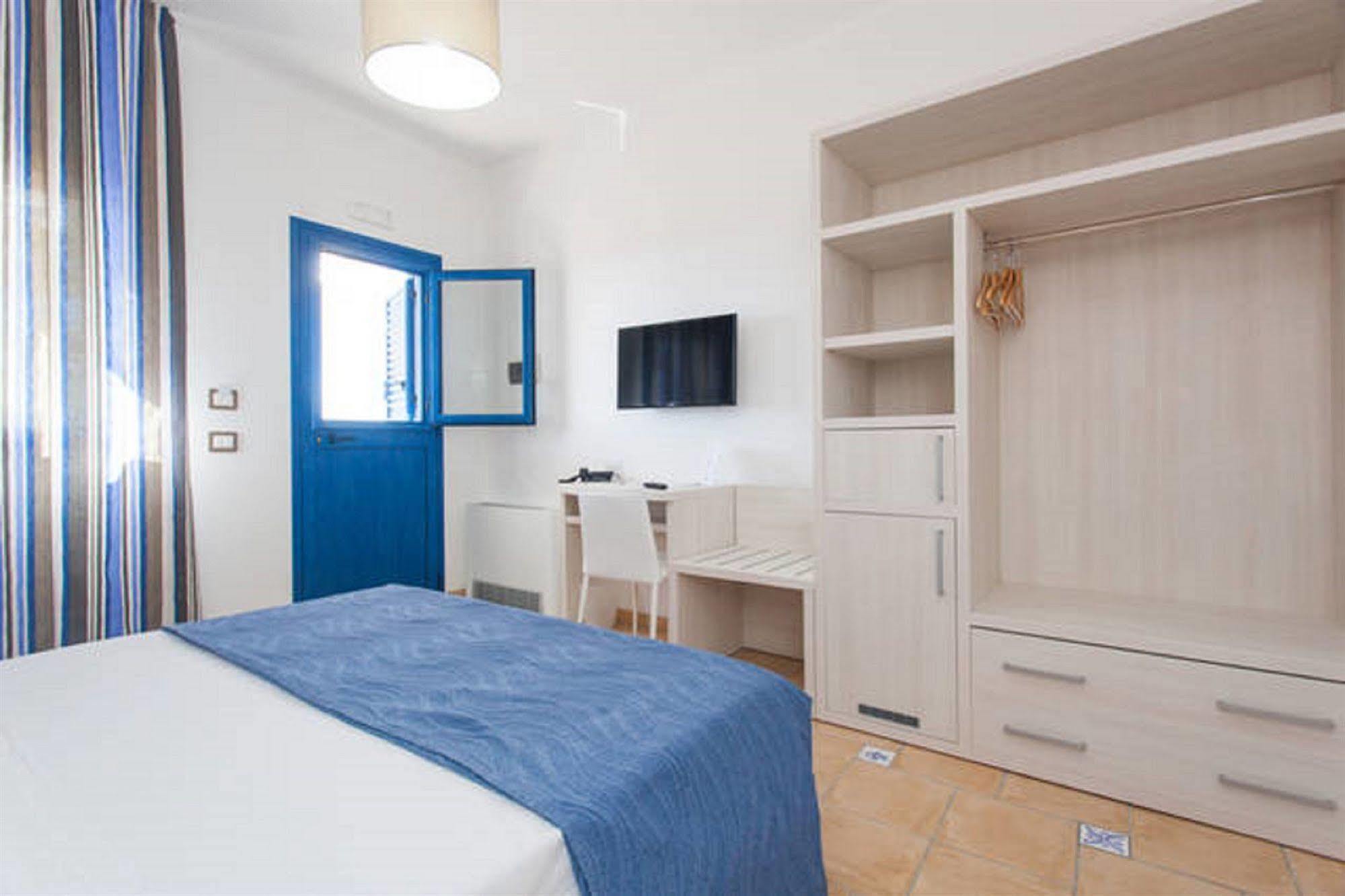 Petruso Aparthotel Balestrate
