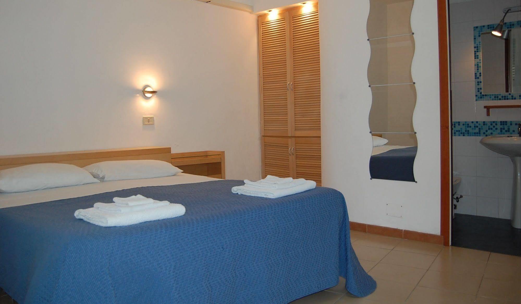 Villaggio Petruso 3* Balestrate
