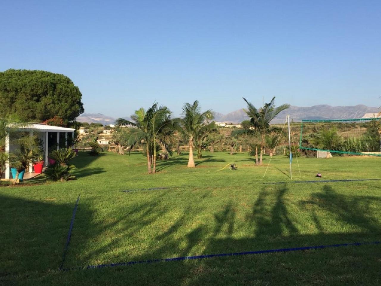 Villaggio Petruso Aparthotel
