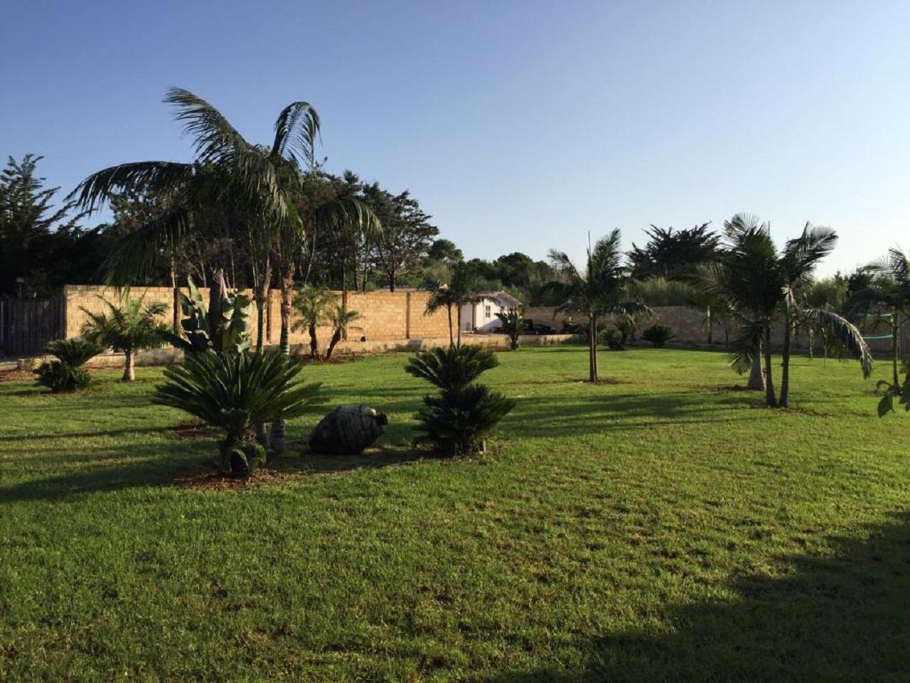 Villaggio Petruso Aparthotel 3*
