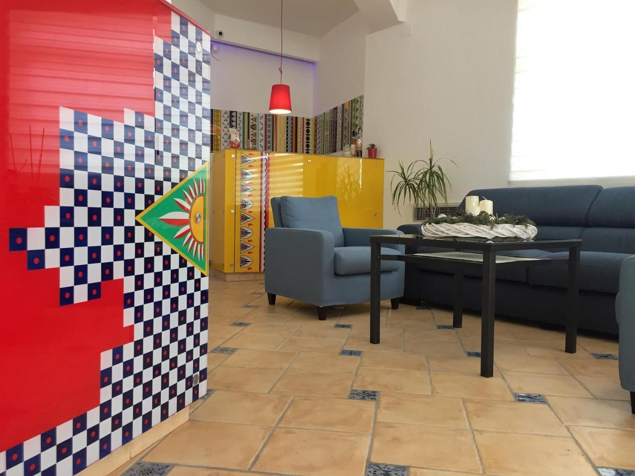 Villaggio Petruso Balestrate