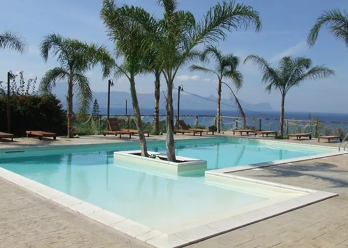 Petruso Resort