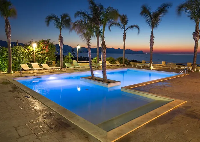 Petruso Resort
