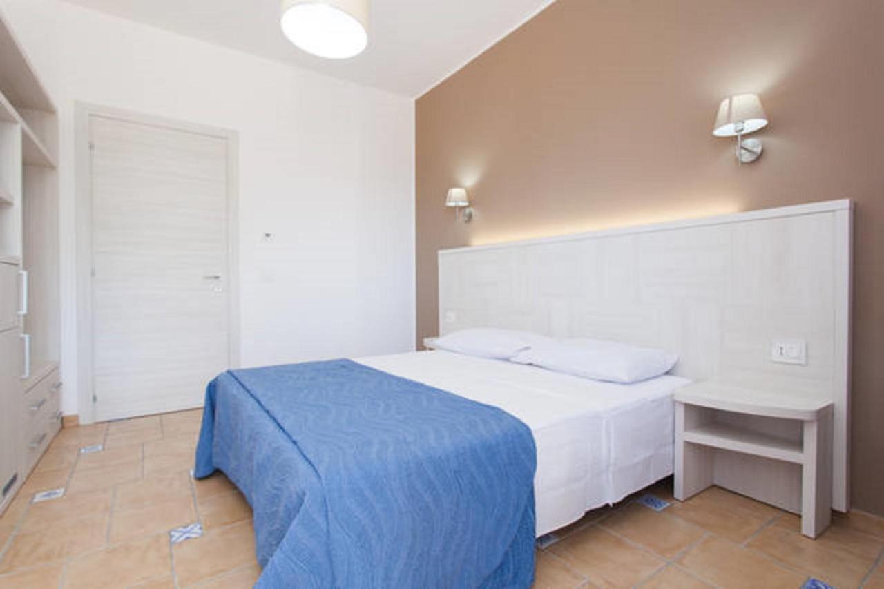 Petruso Aparthotel Balestrate