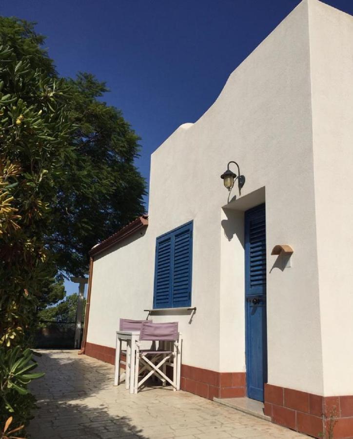 Aparthotel Petruso Balestrate