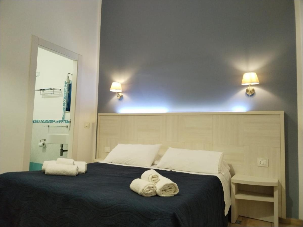 Aparthotel Petruso Balestrate