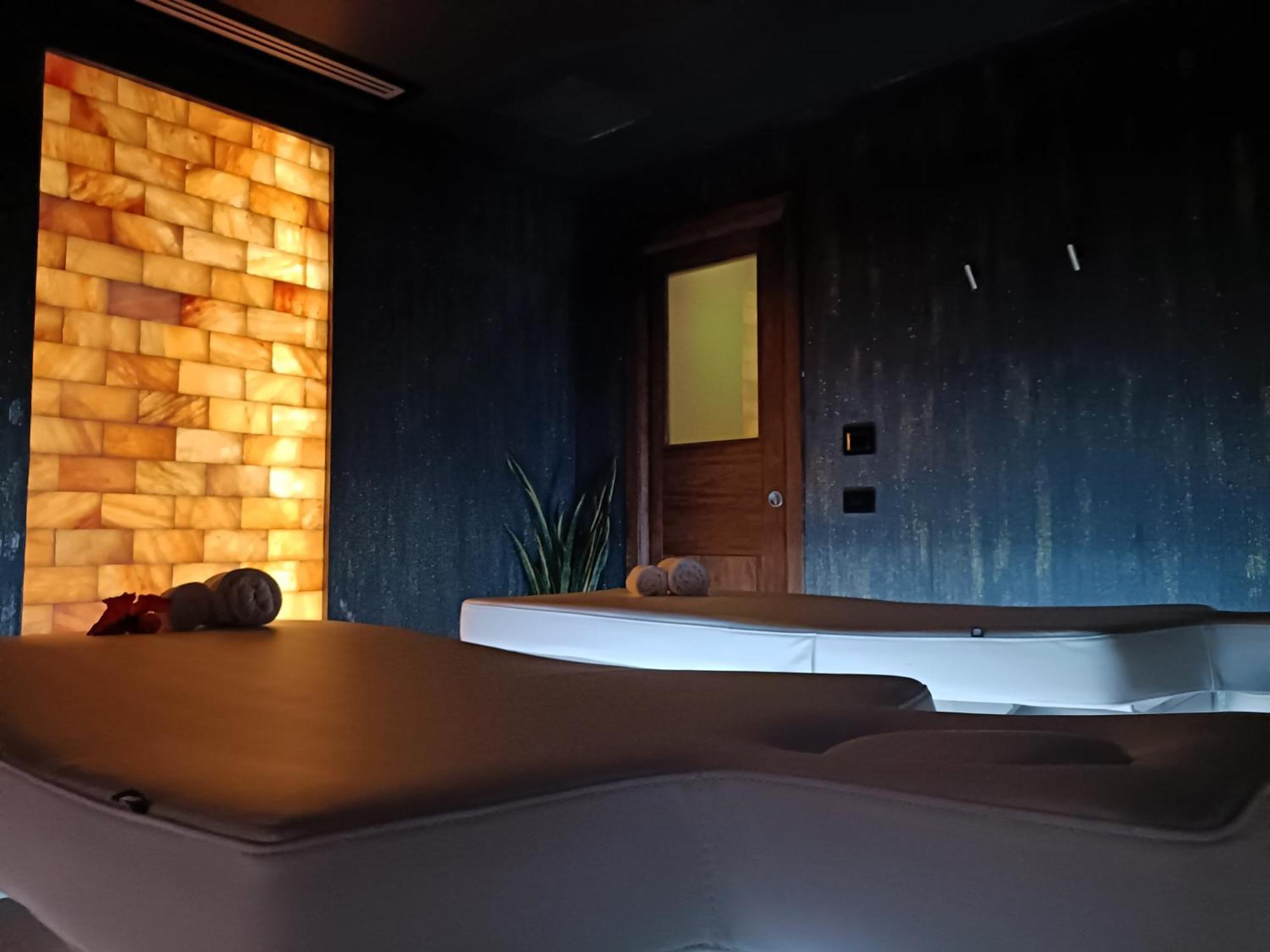 Aparthotel Petruso Balestrate