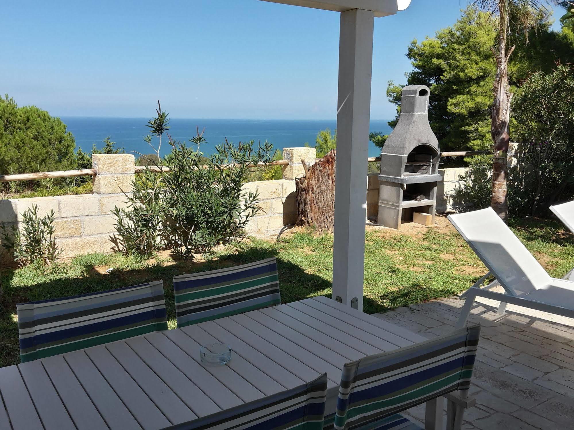 Petruso Aparthotel