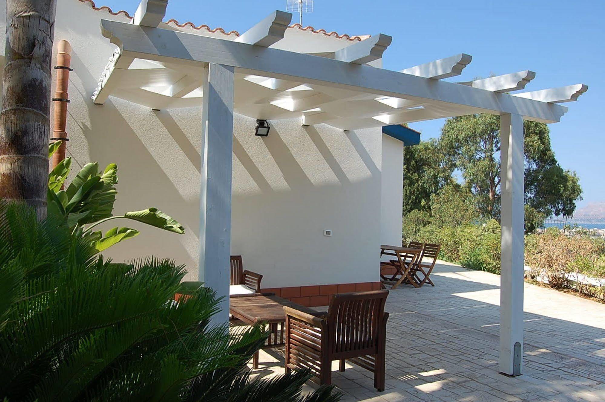 Petruso Aparthotel Balestrate