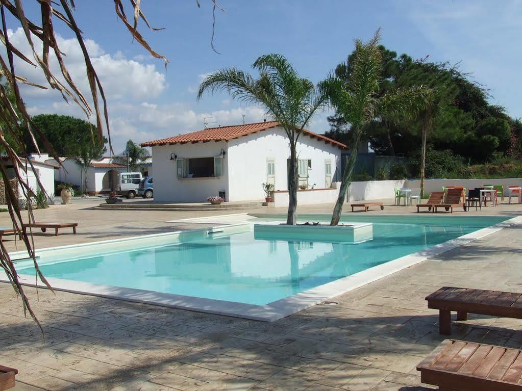 Aparthotel Petruso Balestrate